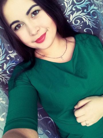 Анкета проститутки Лариса - Фото 1, , 24 года, №327663